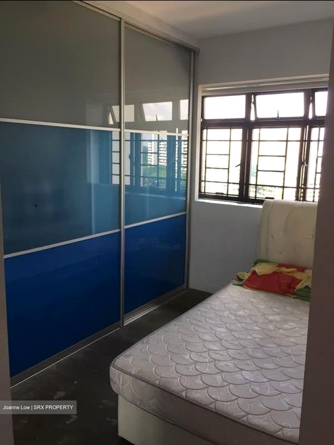 Blk 89 Commonwealth View (Queenstown), HDB 4 Rooms #611355261